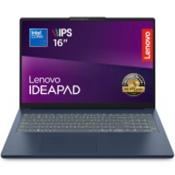 Купити Ноутбук Lenovo IdeaPad Slim 3 16IRH10 (83K2007GRA) - фото 1