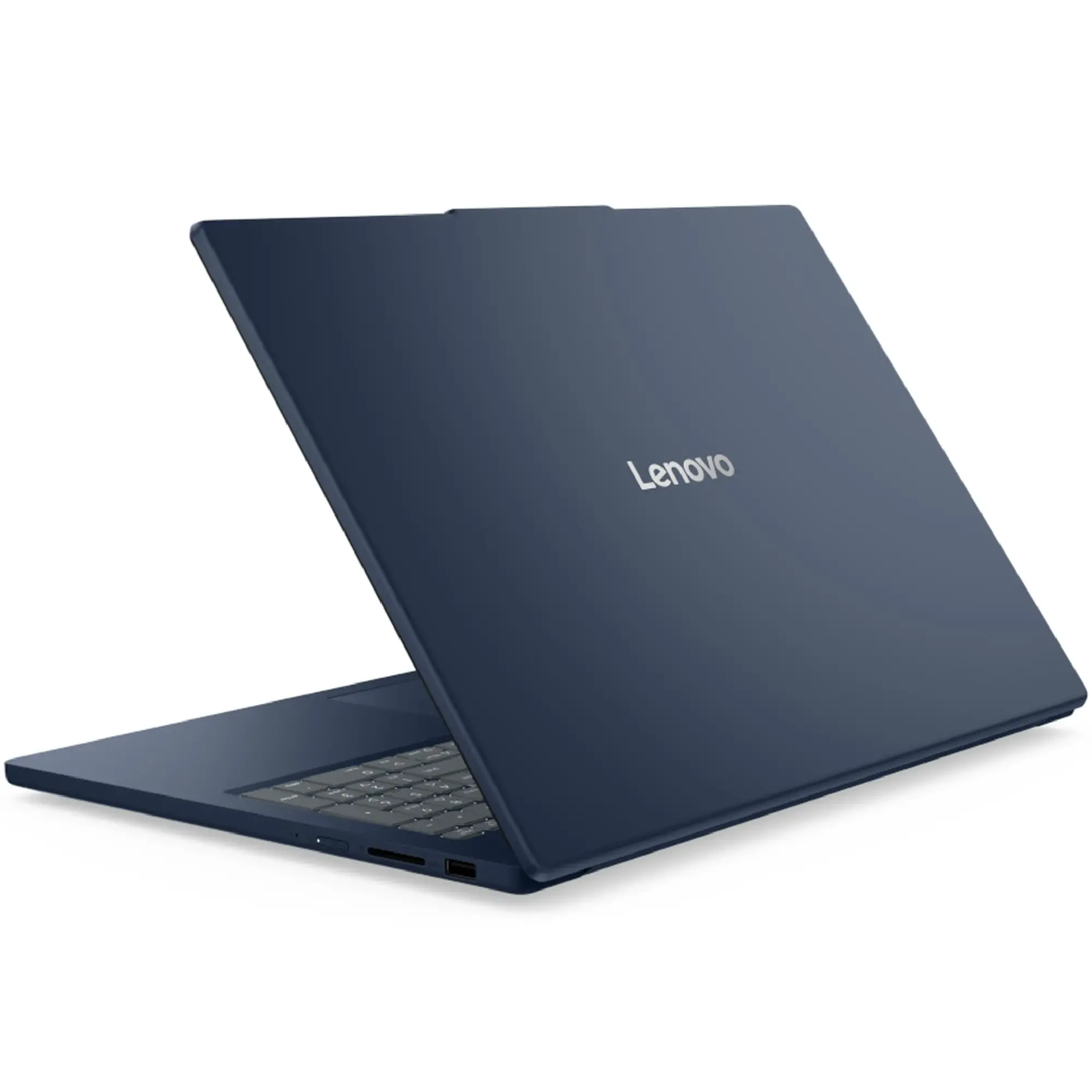 Купить Ноутбук Lenovo IdeaPad Slim 3 16IRH10 (83K2007GRA) - фото 4