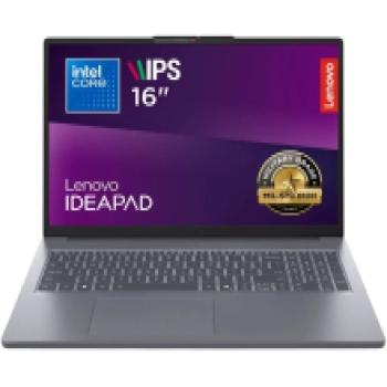 Купити Ноутбук Lenovo IdeaPad Slim 3 16IRH10 (83K2007KRA) - фото 1