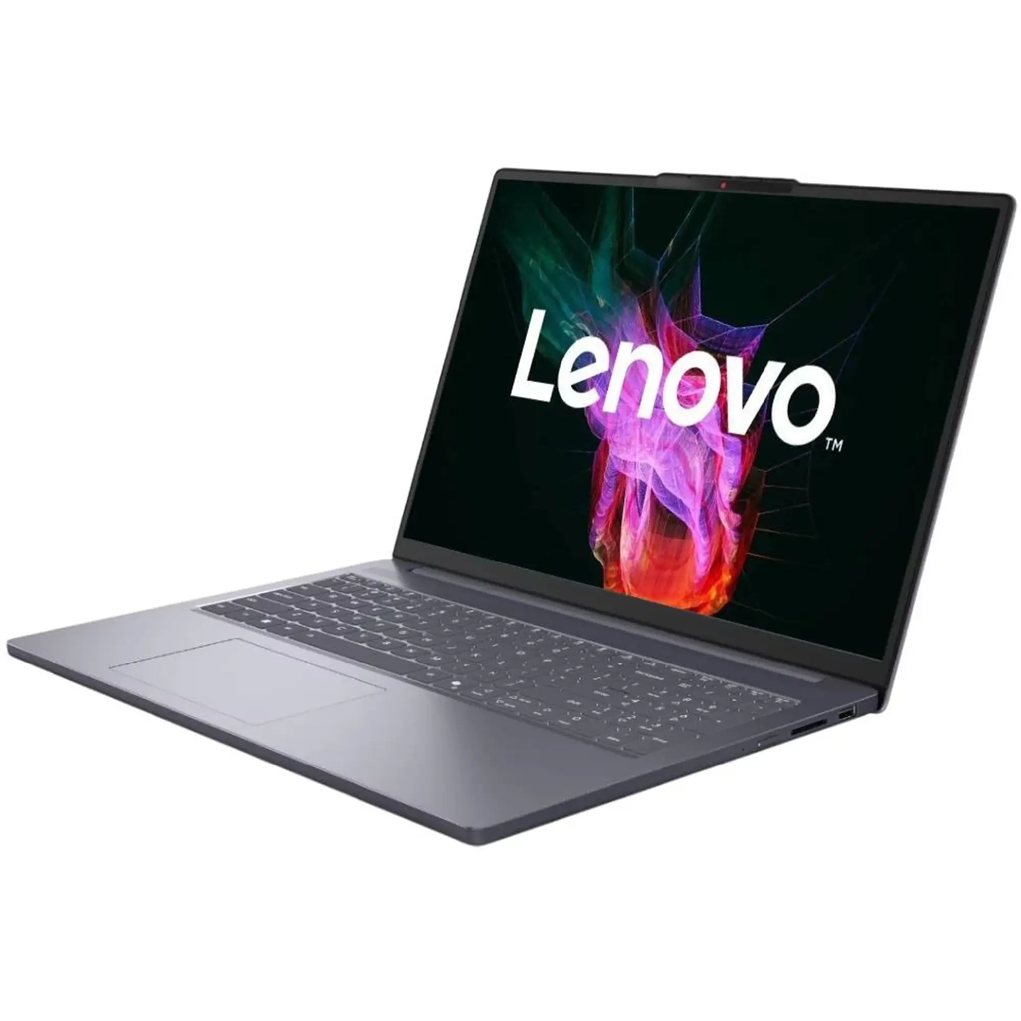 Купить Ноутбук Lenovo IdeaPad Slim 3 16IRH10 (83K2007KRA) - фото 3
