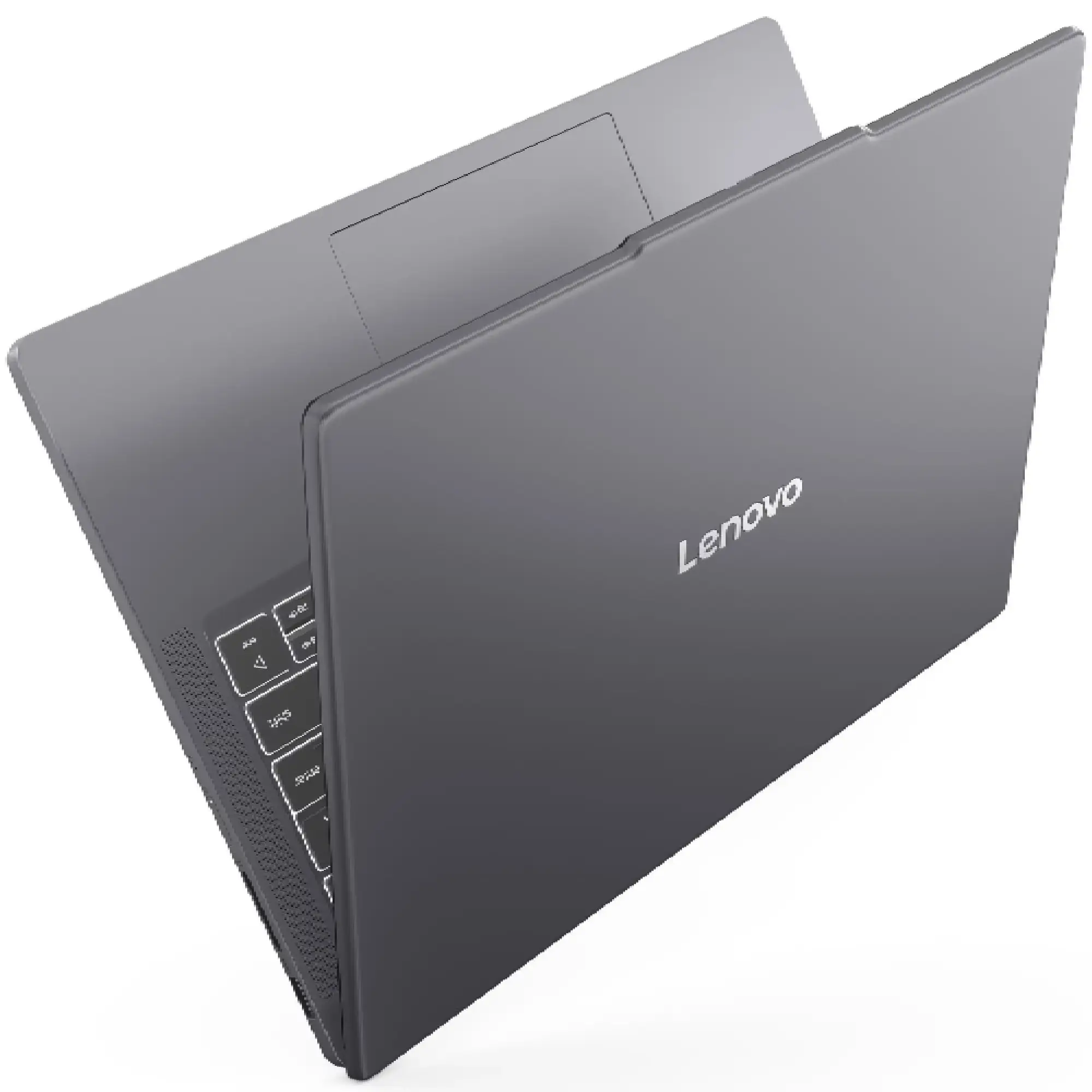 Купить Ноутбук Lenovo IdeaPad Slim 5 14ARP10 (83HT0037RA) - фото 4