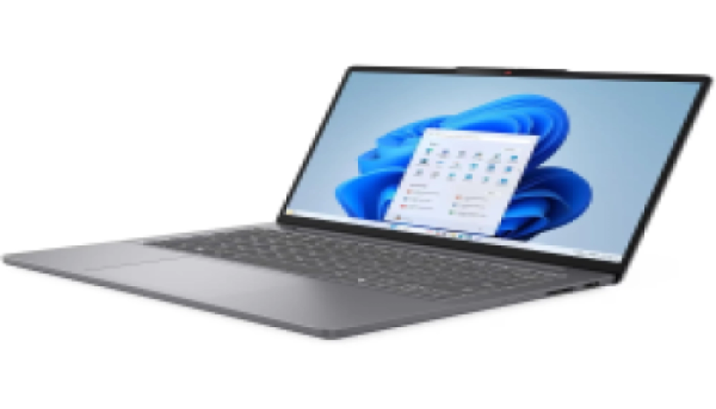 Купити Ноутбук Lenovo IdeaPad Slim 5 14ARP10 (83HT0038RA) - фото 3