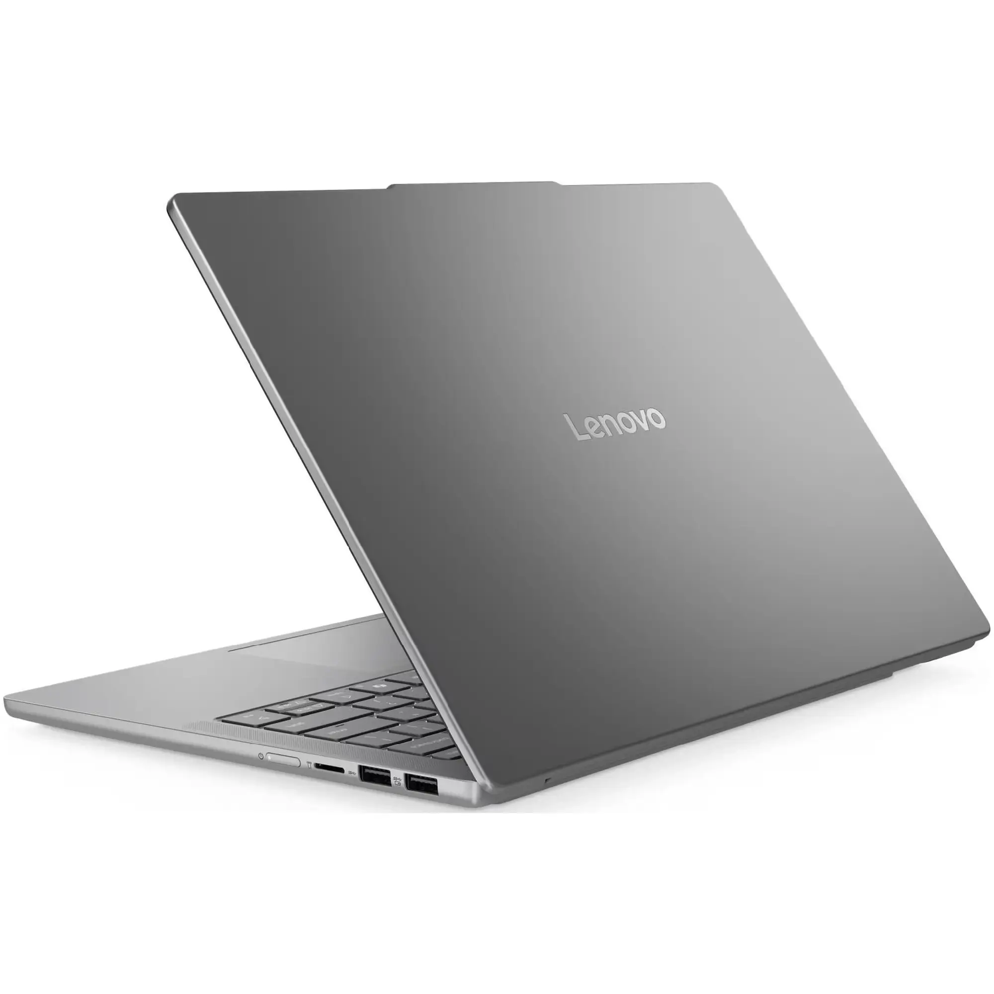 Купити Ноутбук Lenovo IdeaPad Slim 5 14IRH10 (83HR00AKRA) - фото 3