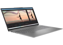 Купить Ноутбук Lenovo IdeaPad Slim 5 16IRH10 (83HS00A0RA) - фото 2