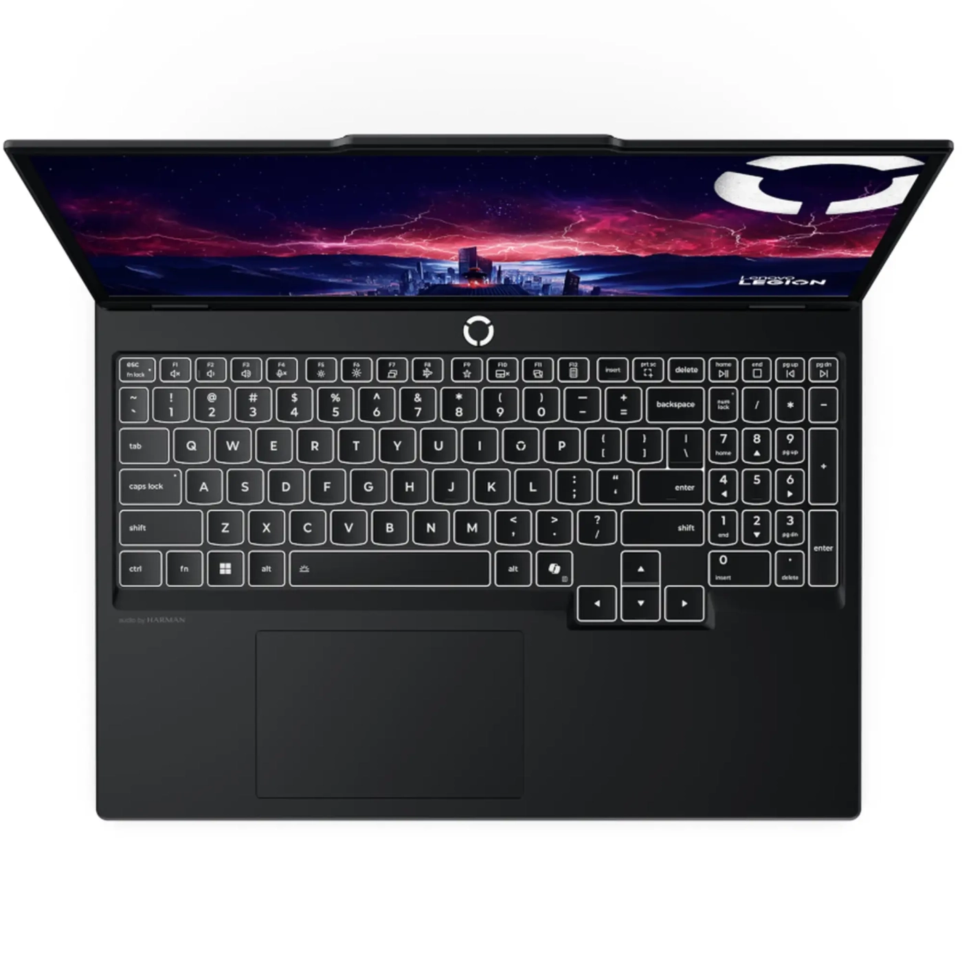 Купити Ноутбук Lenovo Legion 5 15AHP10 (83M00066RA) - фото 4