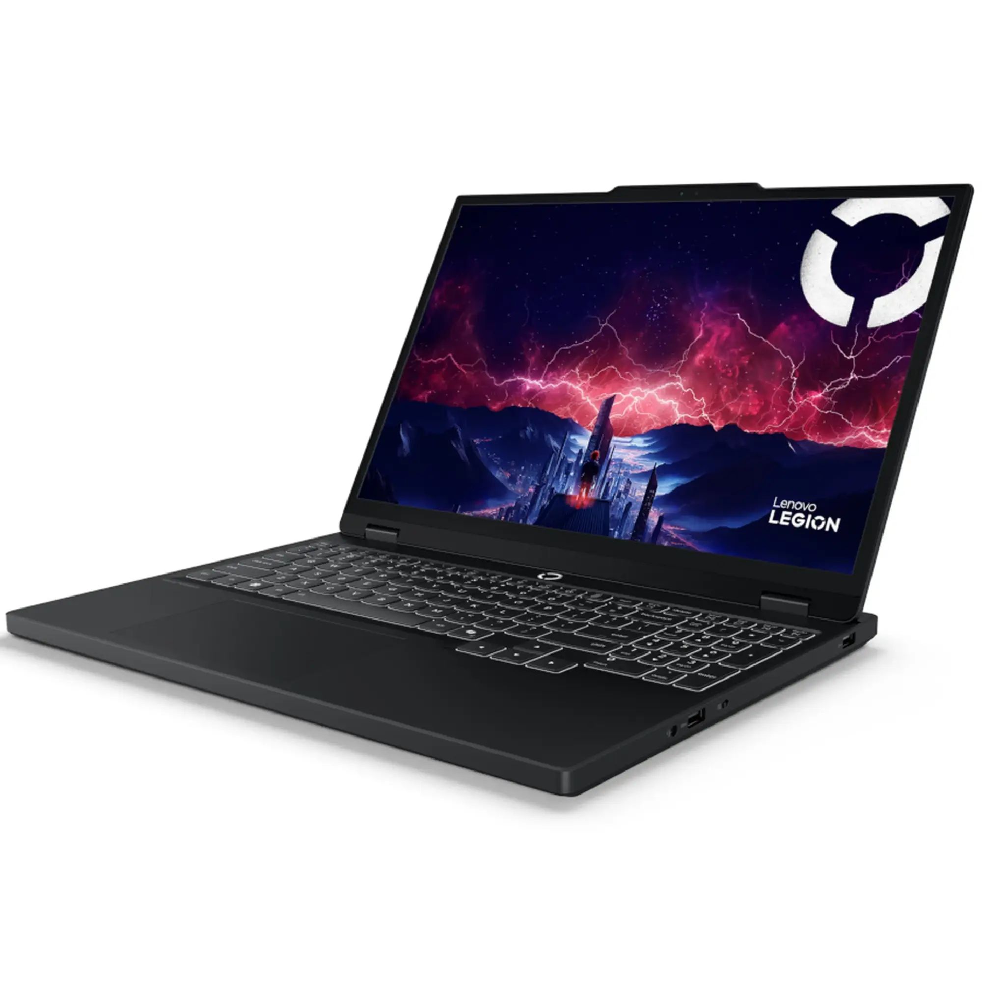 Купить Ноутбук Lenovo Legion 5 15AHP10 (83M00068RA) - фото 3