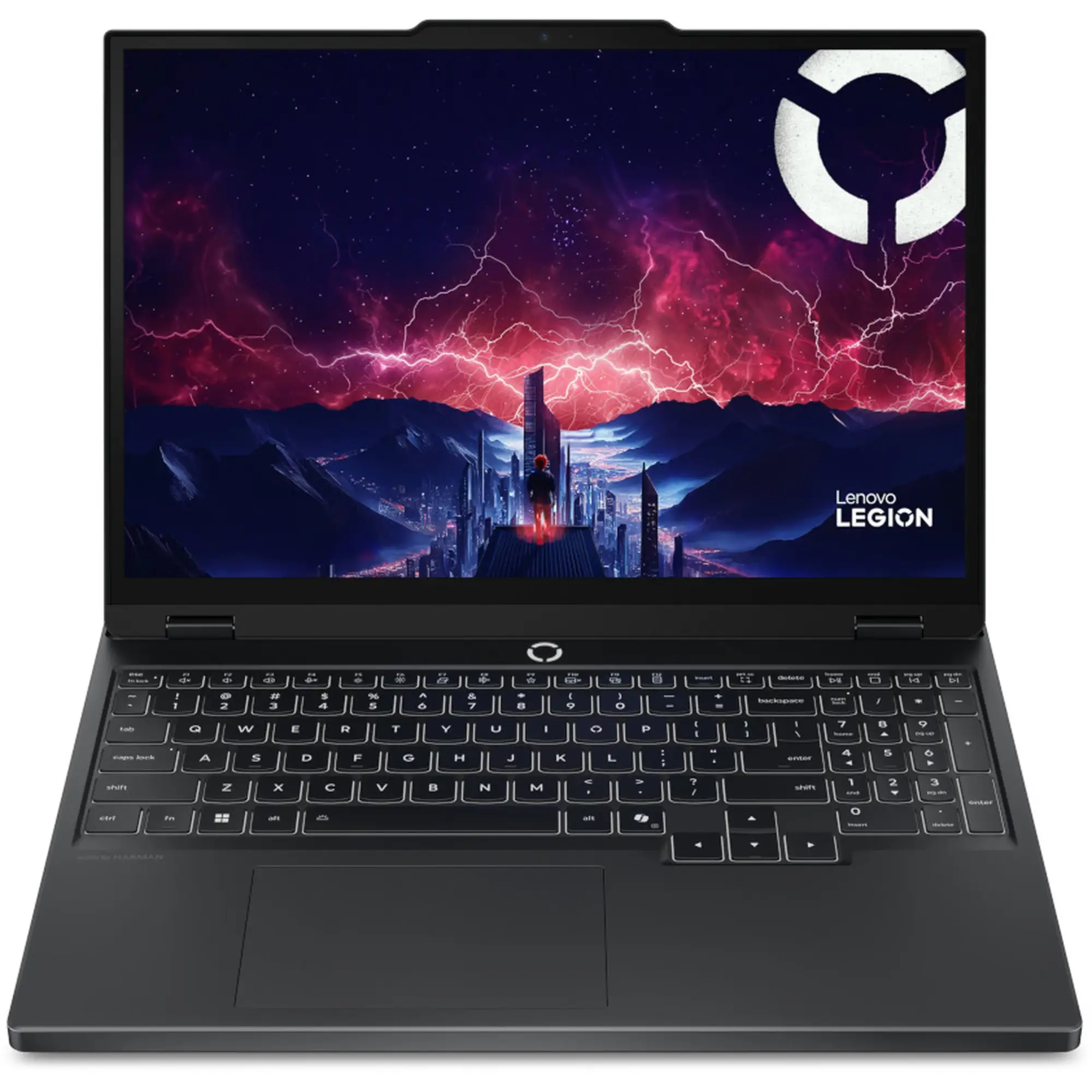 Купити Ноутбук Lenovo Legion 5 15AHP10 (83M00069RA) - фото 1