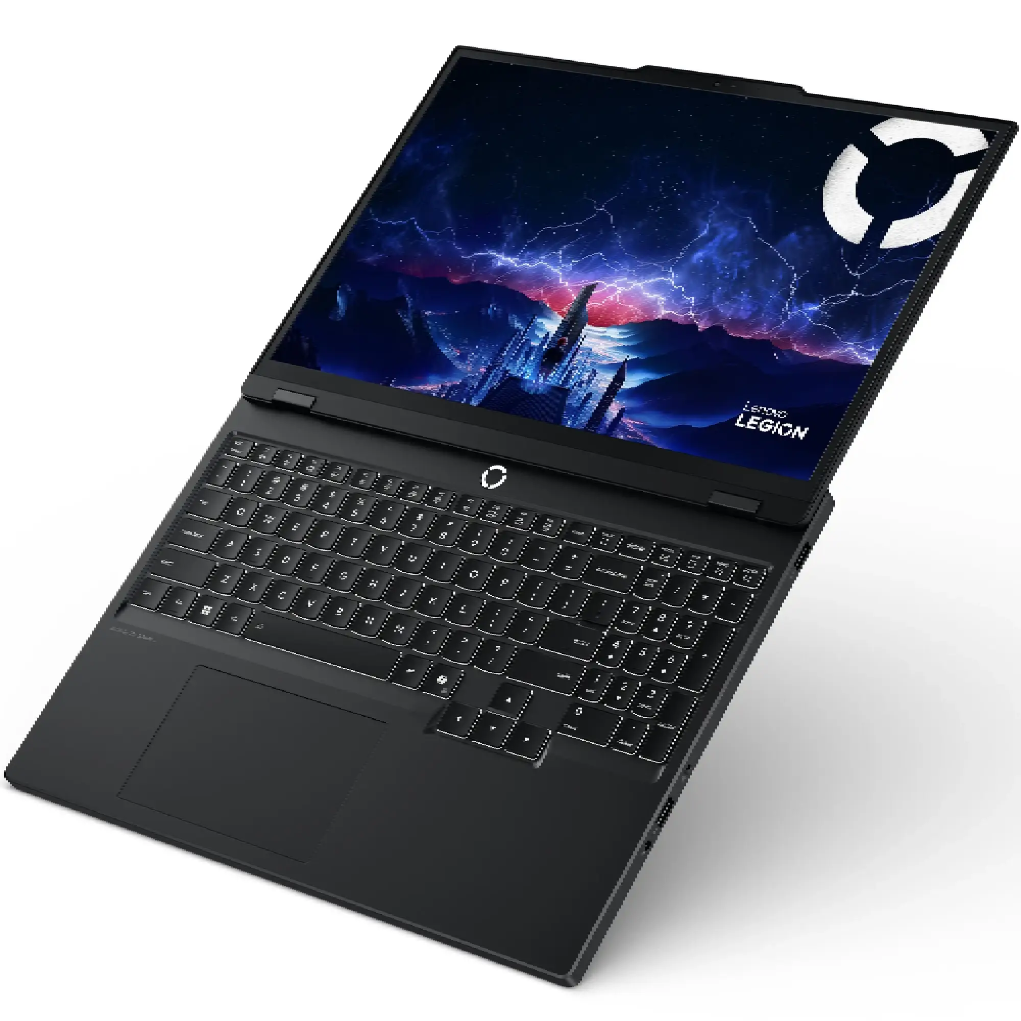 Купити Ноутбук Lenovo Legion 5 15IRX10 (83LY007KRA) - фото 6