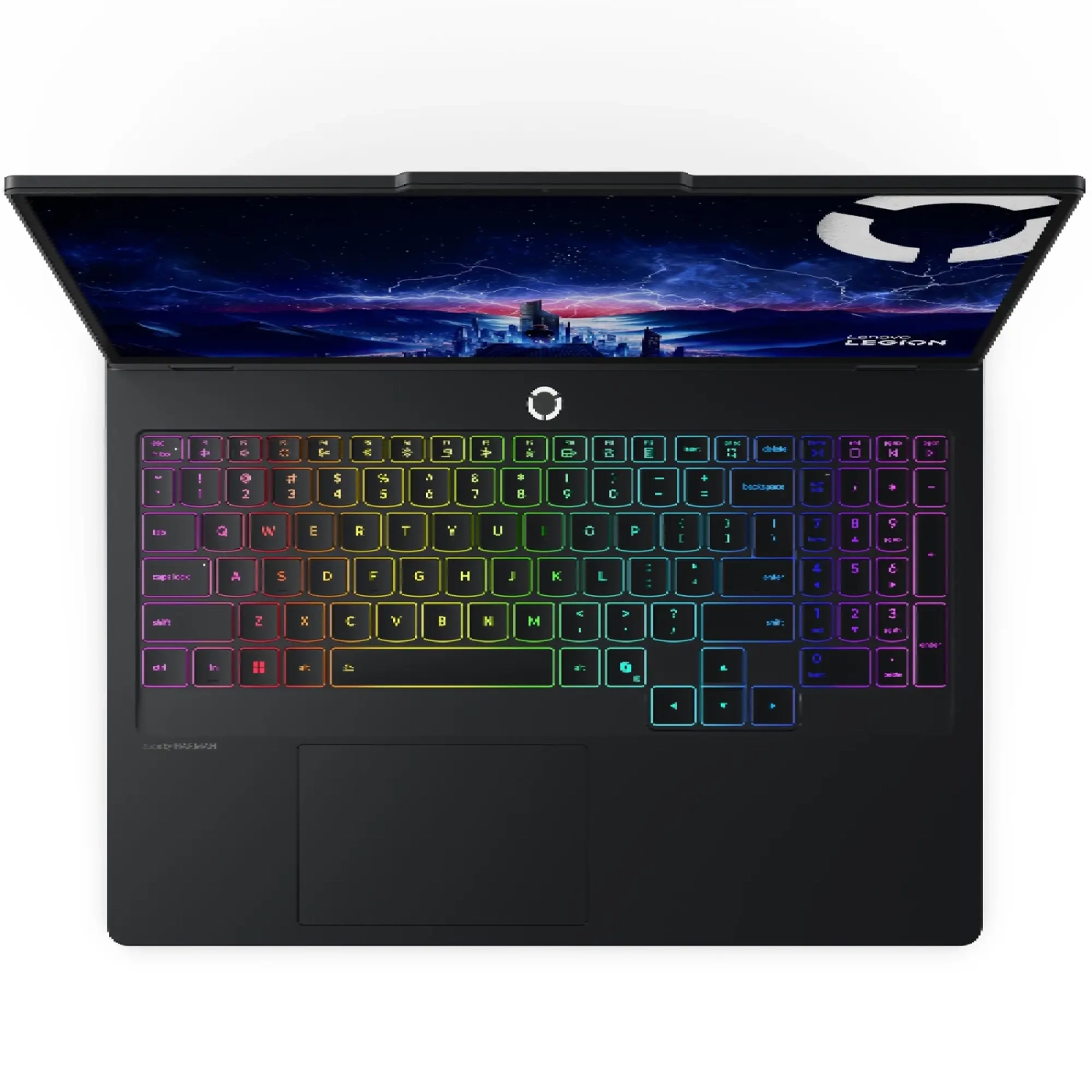 Купити Ноутбук Lenovo Legion Pro 5 16IAX10H (83LU001ERA) - фото 2