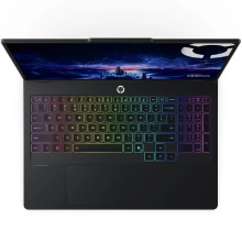 Купити Ноутбук Lenovo Legion Pro 5 16IAX10H (83LU001ERA) - фото 2