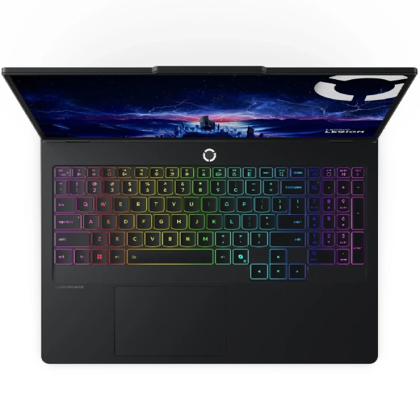 Купити Ноутбук Lenovo Legion Pro 5 16IAX10H (83LU001ERA) - фото 2