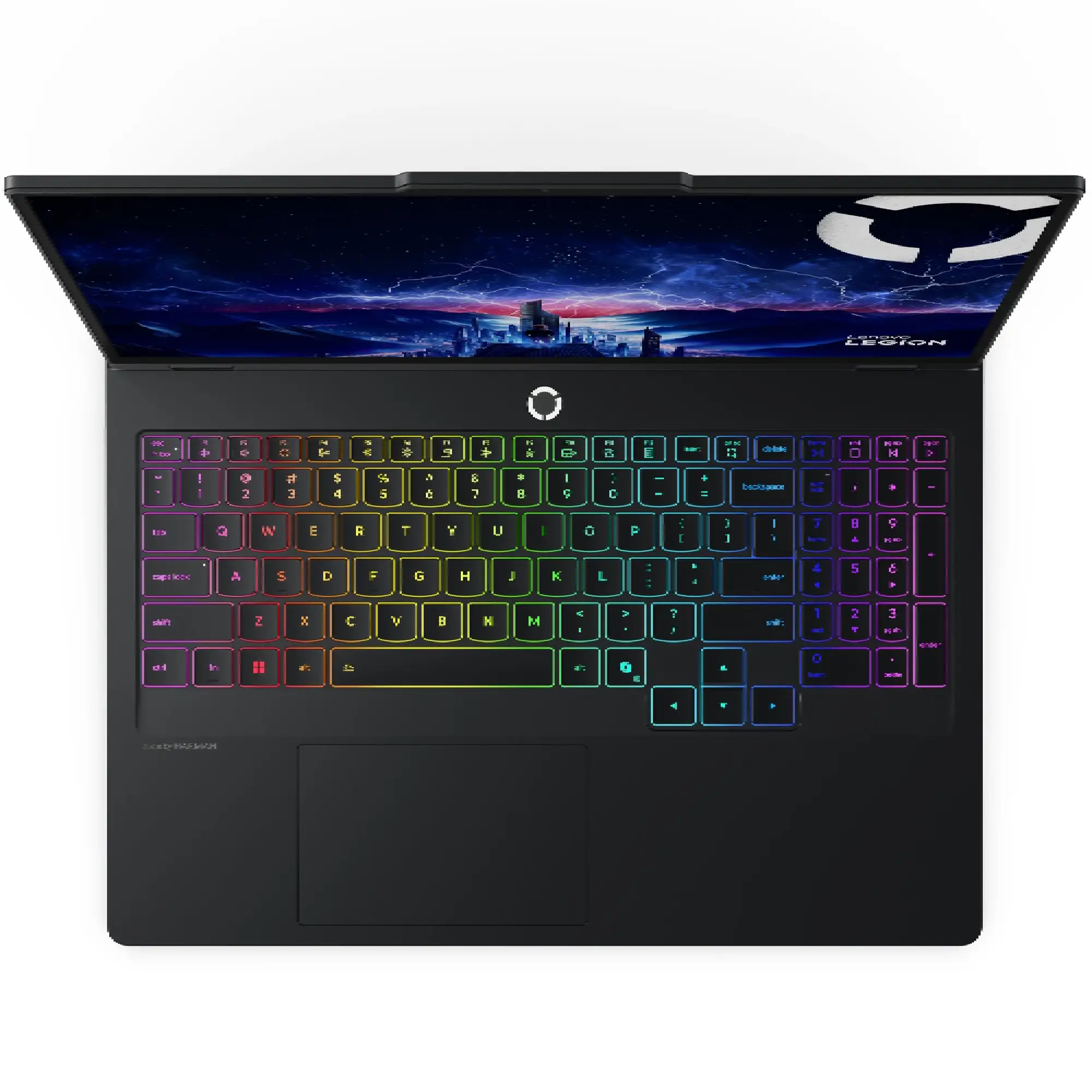Купити Ноутбук Lenovo Legion Pro 5 16IAX10H (83LU001ERA) - фото 2