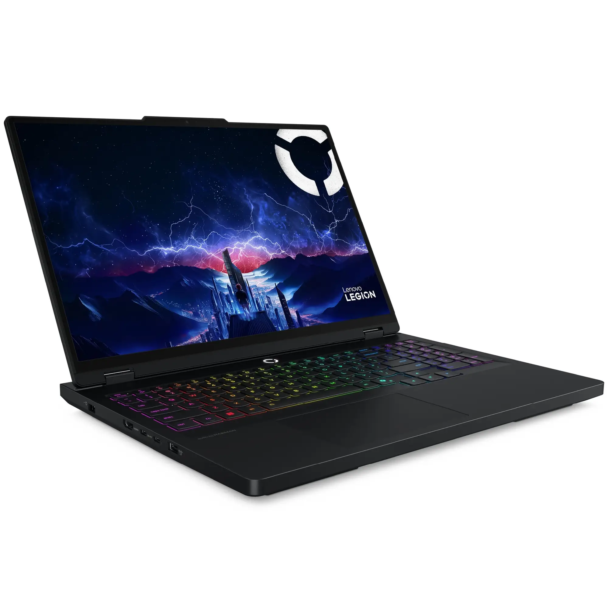 Купити Ноутбук Lenovo Legion Pro 5 16IAX10H (83LU001ERA) - фото 3