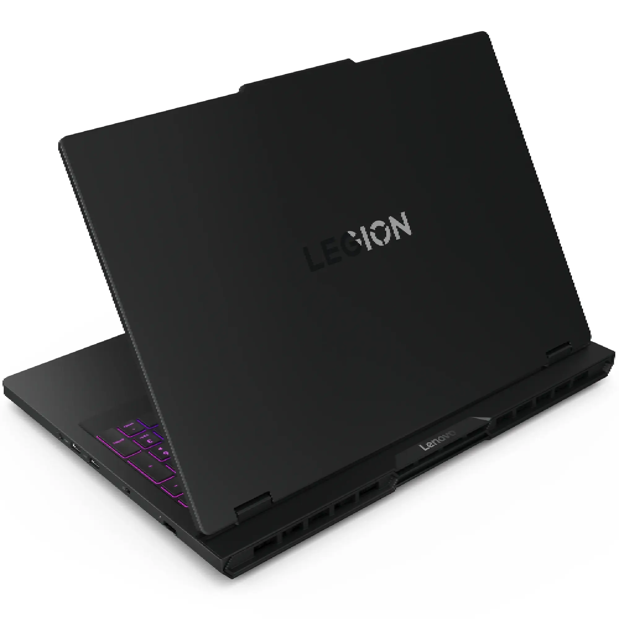 Купити Ноутбук Lenovo Legion Pro 5 16IAX10H (83LU001ERA) - фото 5