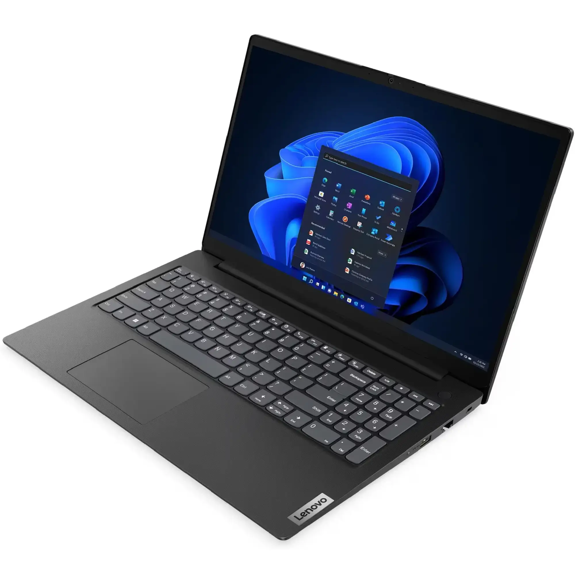 Купити Ноутбук Lenovo V15 G4 (82YU016PRA) - фото 3