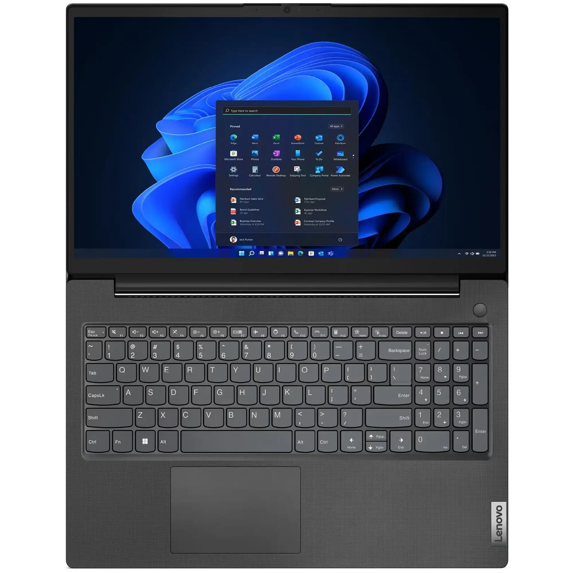 Купити Ноутбук Lenovo V15 G4 (82YU016PRA) - фото 6