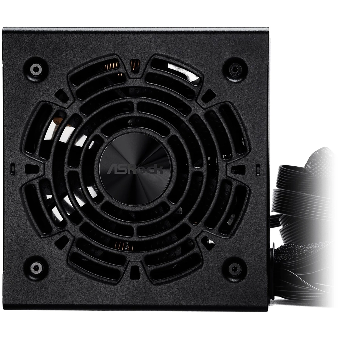 Купити Блок живлення ASRock Challenger 550W (CL-550B) - фото 2