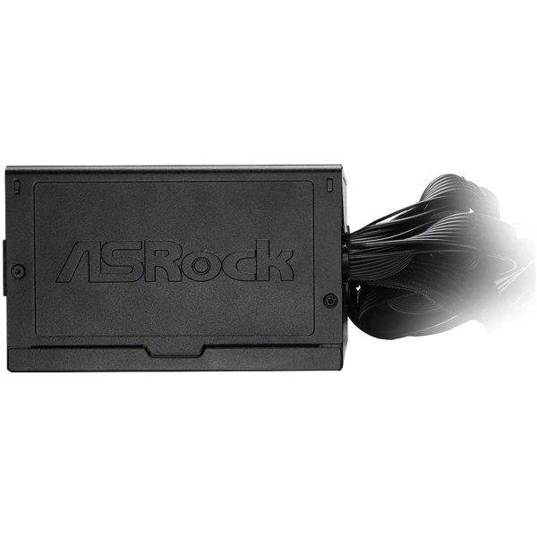 Купити Блок живлення ASRock Challenger 550W (CL-550B) - фото 4