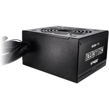 Купити Блок живлення ASRock Challenger 650W (CL-650B) - фото 1