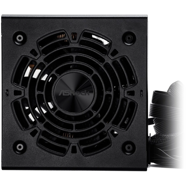 Купити Блок живлення ASRock Challenger 650W (CL-650B) - фото 2