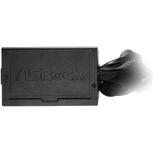 Купити Блок живлення ASRock Challenger 650W (CL-650B) - фото 4