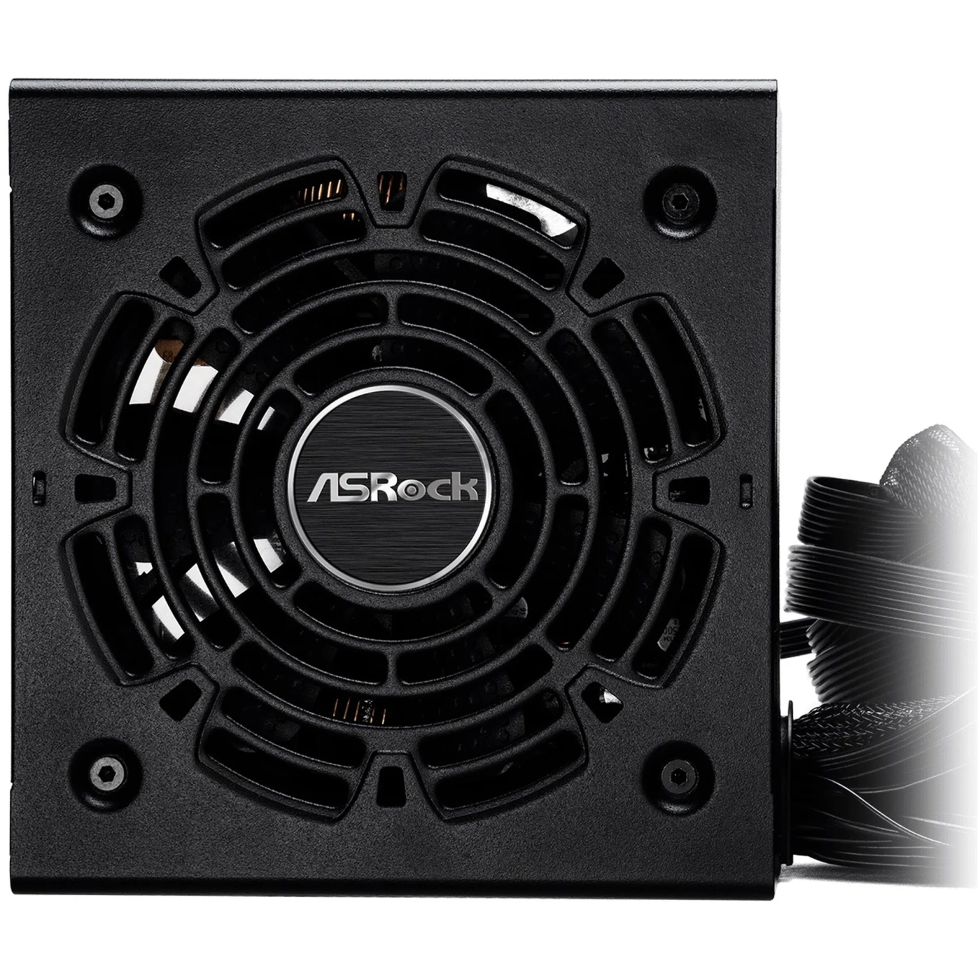 Купити Блок живлення ASRock Challenger 650W (CL-650G) - фото 2