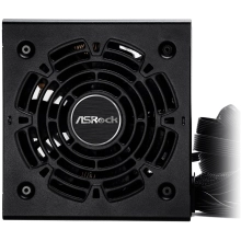 Купити Блок живлення ASRock Challenger 650W (CL-650G) - фото 2