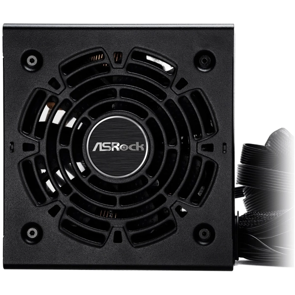 Купити Блок живлення ASRock Challenger 650W (CL-650G) - фото 2