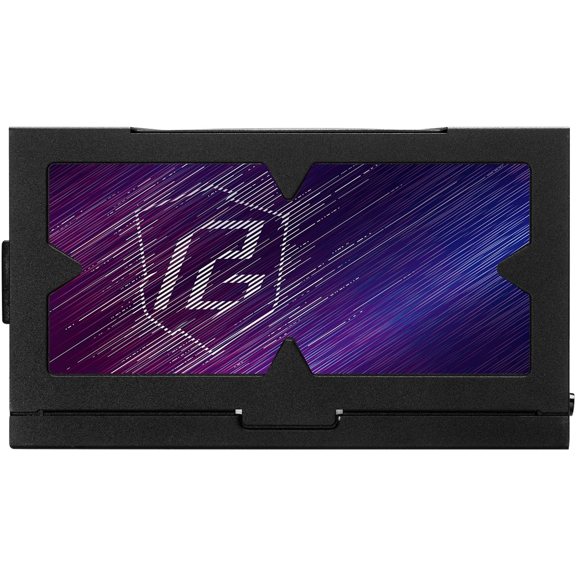 Купити Блок живлення ASRock Phantom Gaming 1000W (PG-1000G) - фото 1