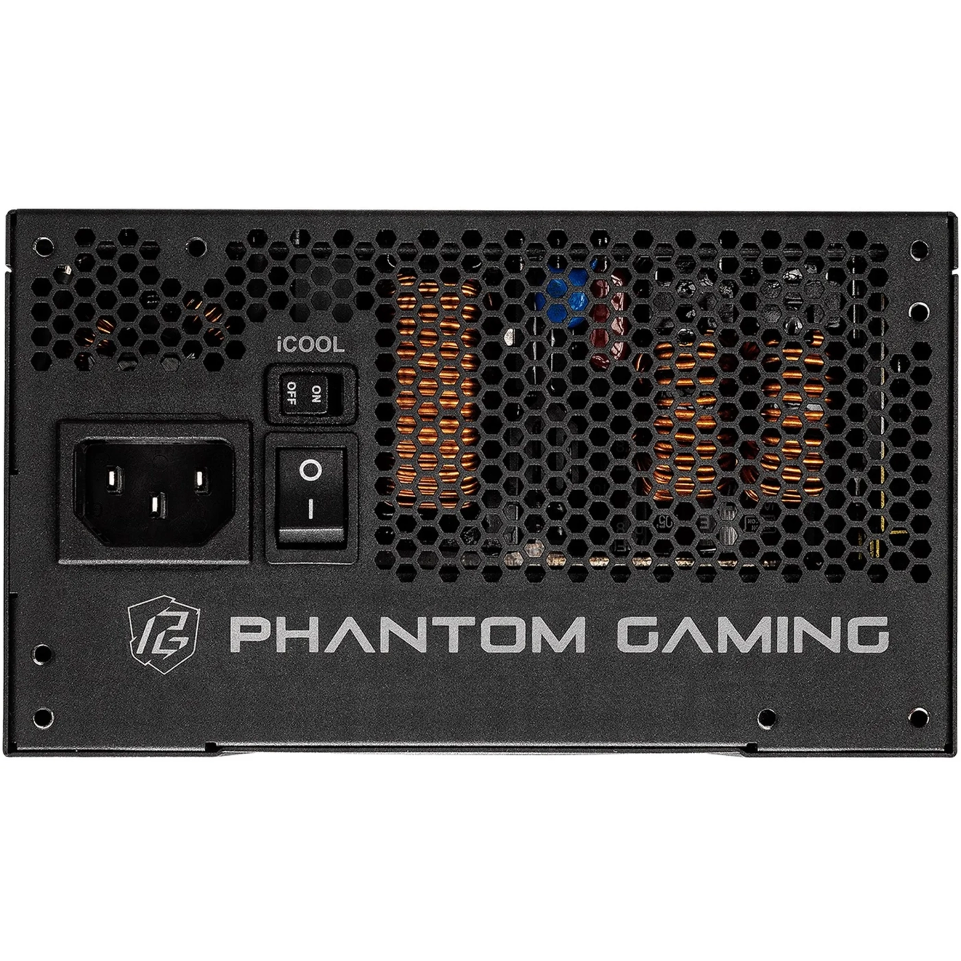 Купити Блок живлення ASRock Phantom Gaming 1000W (PG-1000G) - фото 2