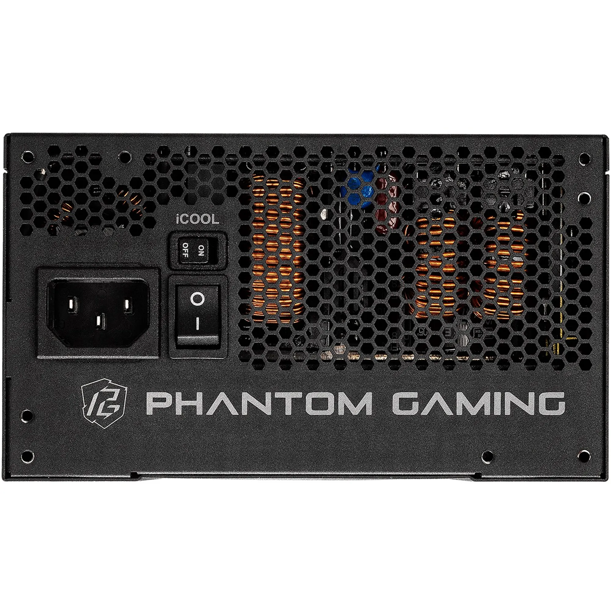 Купити Блок живлення ASRock Phantom Gaming 1000W (PG-1000G) - фото 2