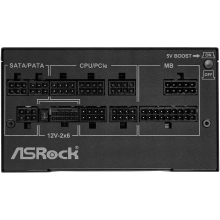 Купити Блок живлення ASRock Phantom Gaming 1000W (PG-1000G) - фото 3