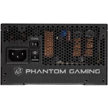 Купити Блок живлення ASRock Phantom Gaming 750W (PG-750G) - фото 2