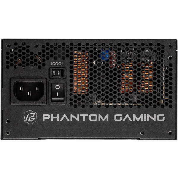 Купити Блок живлення ASRock Phantom Gaming 850W (PG-850G) - фото 2