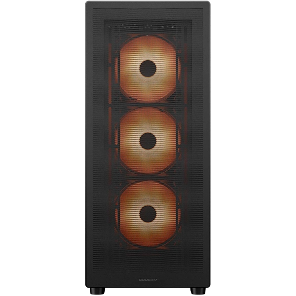 Купить Корпус Cougar MX220 RGB Black - фото 3