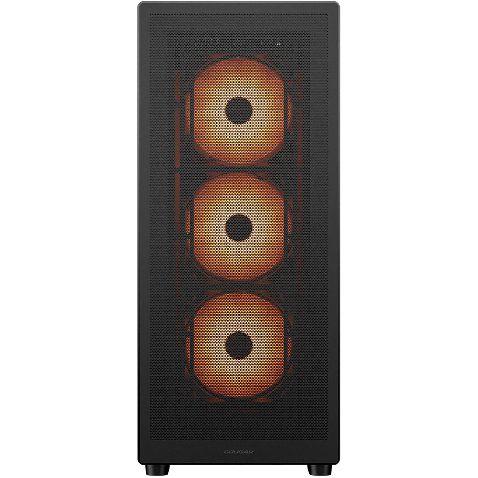 Купить Корпус Cougar MX220 RGB Black - фото 3