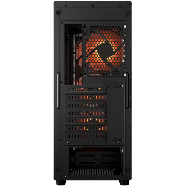 Купить Корпус Cougar MX220 RGB Black - фото 9
