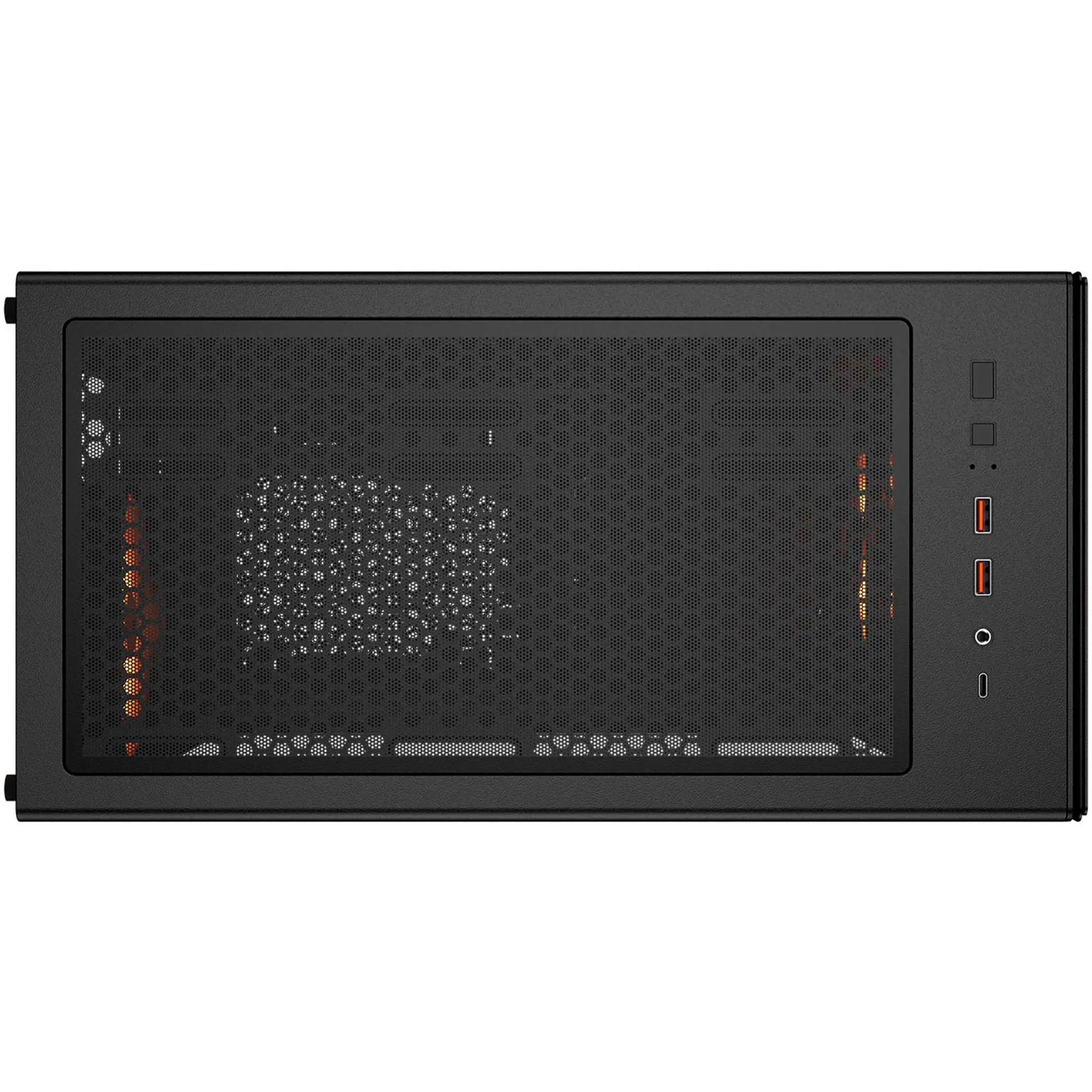 Купить Корпус Cougar MX220 RGB Black - фото 10