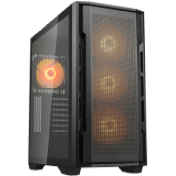 Купити Корпус Cougar Uniface RGB - фото 1