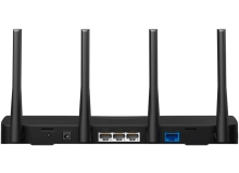 Купить Маршрутизатор Mercusys MR27BE - фото 2