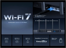 Купить Маршрутизатор Mercusys MR27BE - фото 4