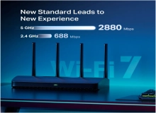 Купить Маршрутизатор Mercusys MR27BE - фото 5