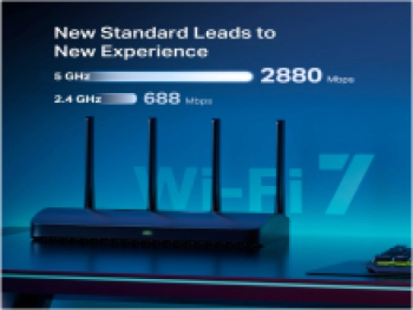 Купить Маршрутизатор Mercusys MR27BE - фото 5