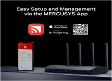 Купить Маршрутизатор Mercusys MR27BE - фото 9