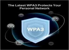 Купить Маршрутизатор Mercusys MR27BE - фото 10