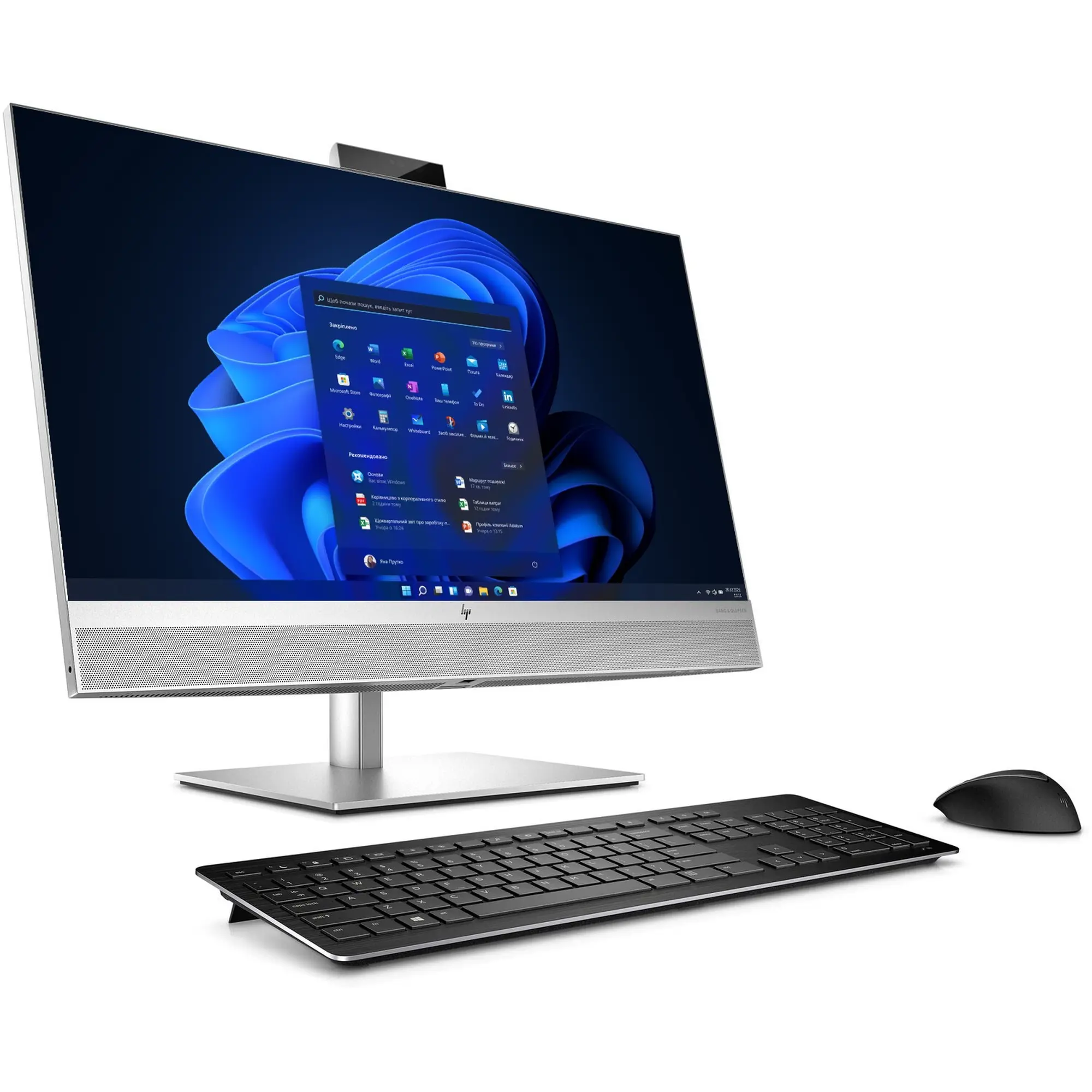 Купити Моноблок HP EliteOne 870 G9 (99B12ET) - фото 2