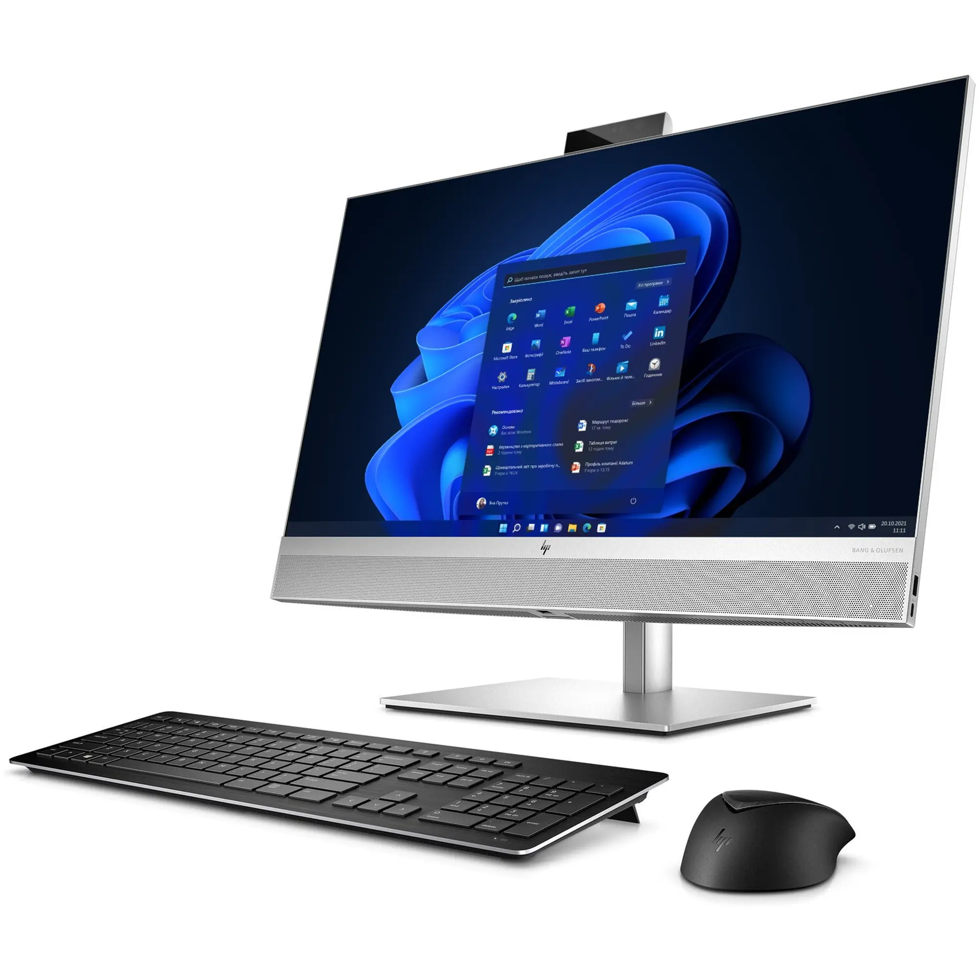 Купити Моноблок HP EliteOne 870 G9 (99B12ET) - фото 3