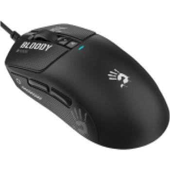 Купити Миша A4Tech Bloody W72 Ultra Black - фото 1