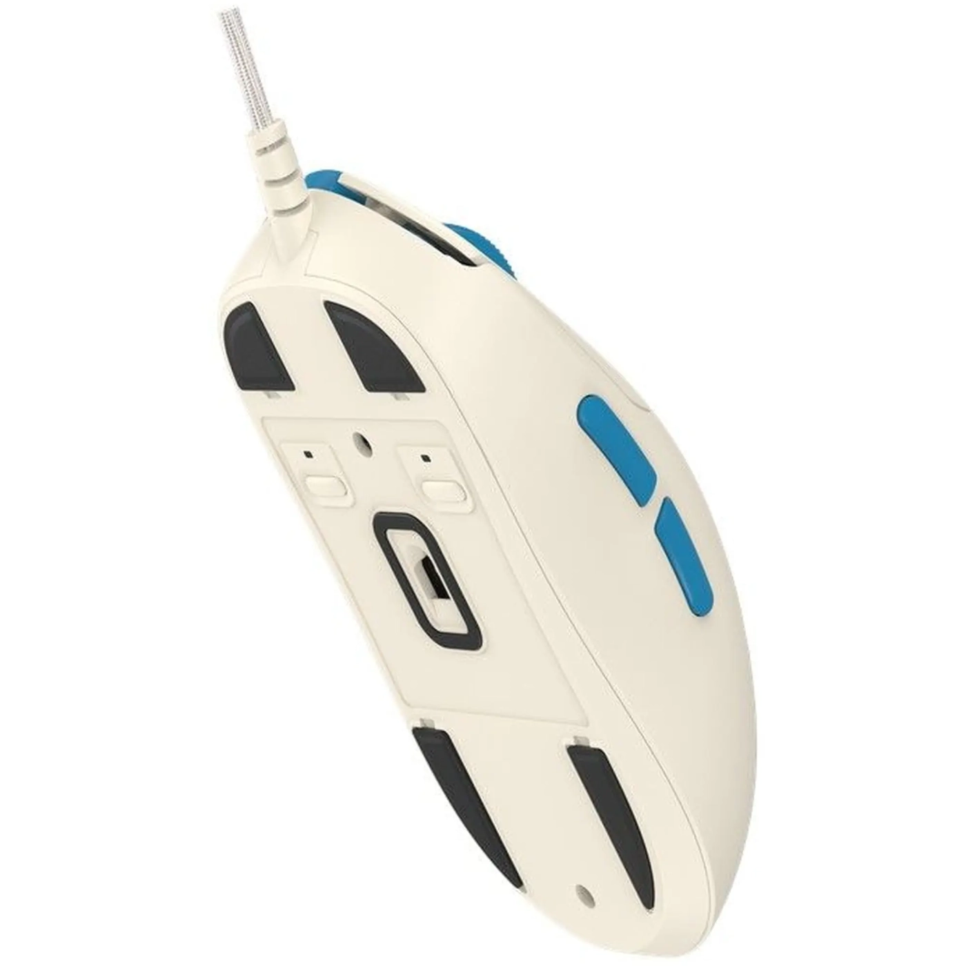 Купить Мышь A4Tech Bloody W72 Pixels Blue - фото 9