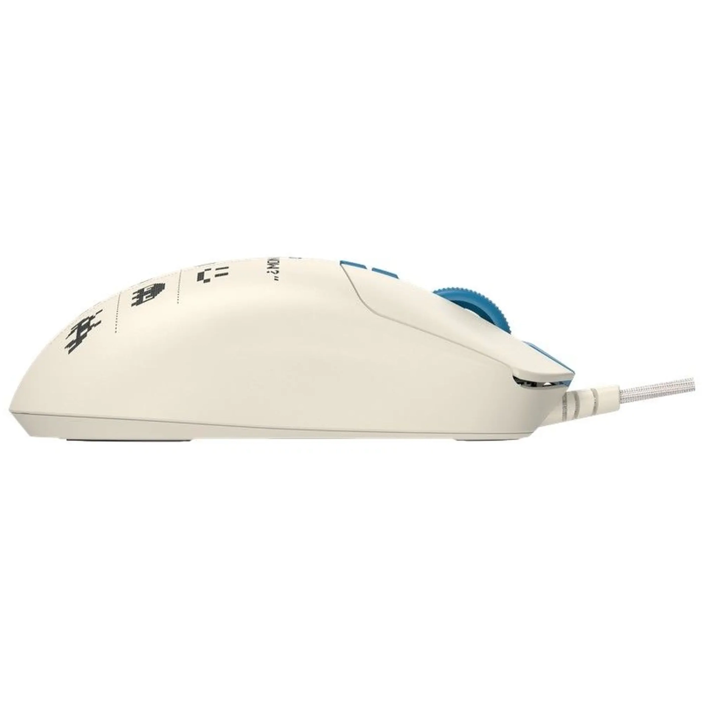 Купить Мышь A4Tech Bloody W72 Pixels Blue - фото 11